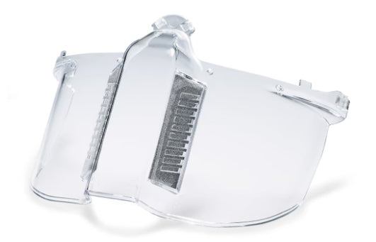UVEX FACE GUARD FOR UVEX ULTRAVISION