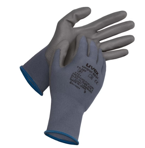 UVEX UNIPUR 6631 SAFETY GLOVE