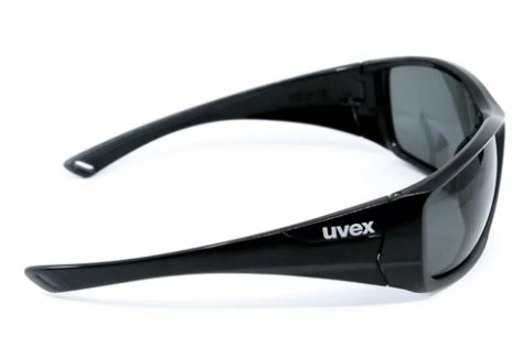 UVEX OCEANIA POLARISED SAFETY GLASSES