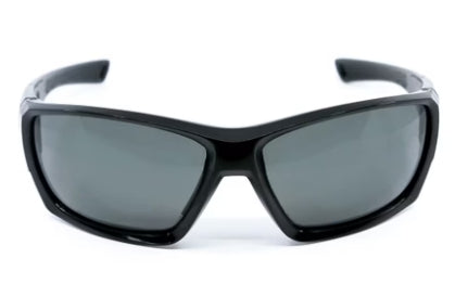 UVEX OCEANIA POLARISED SAFETY GLASSES