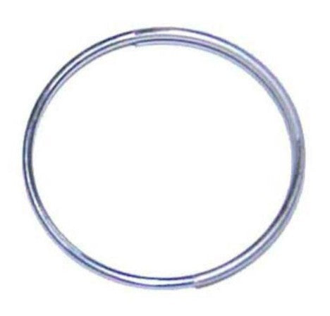 FIREX SERVICE INSPECTION TAG RETAINING RING