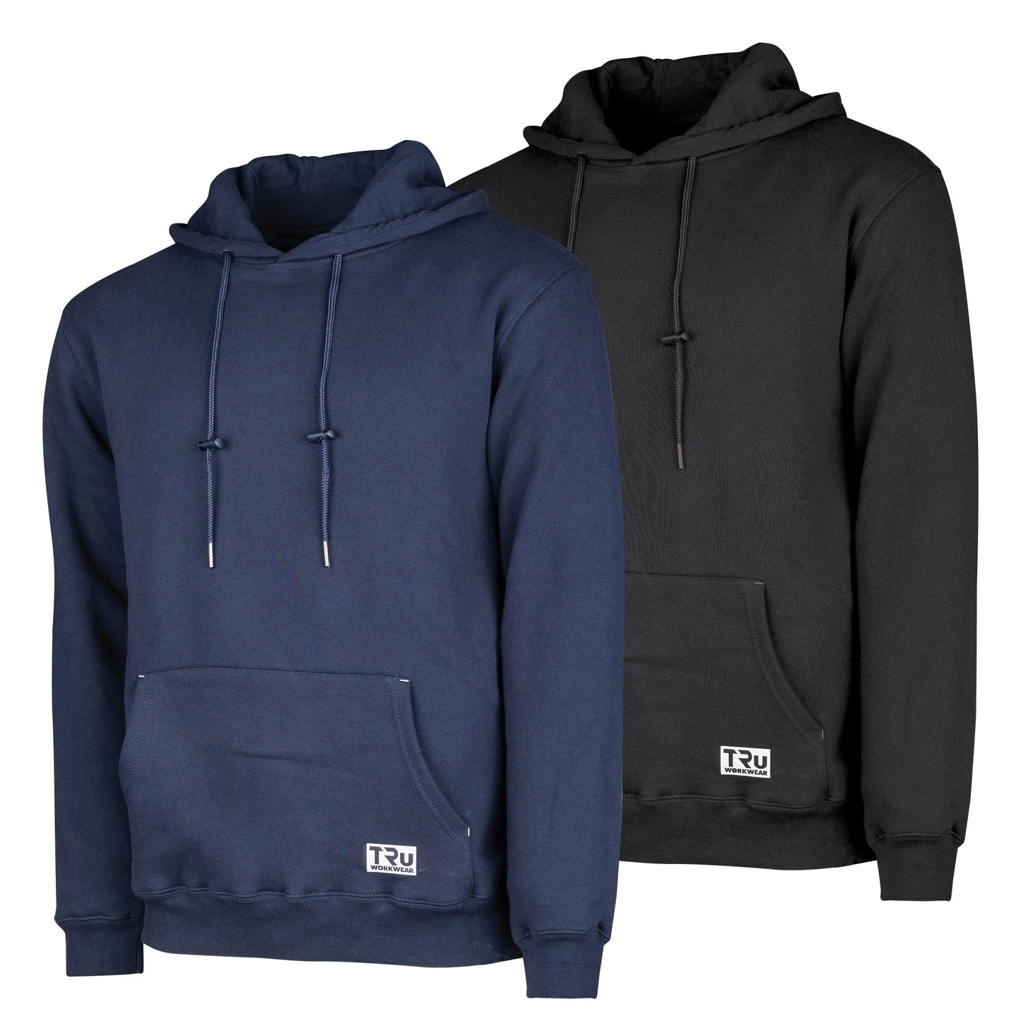 TRU FLEECE HOODIE