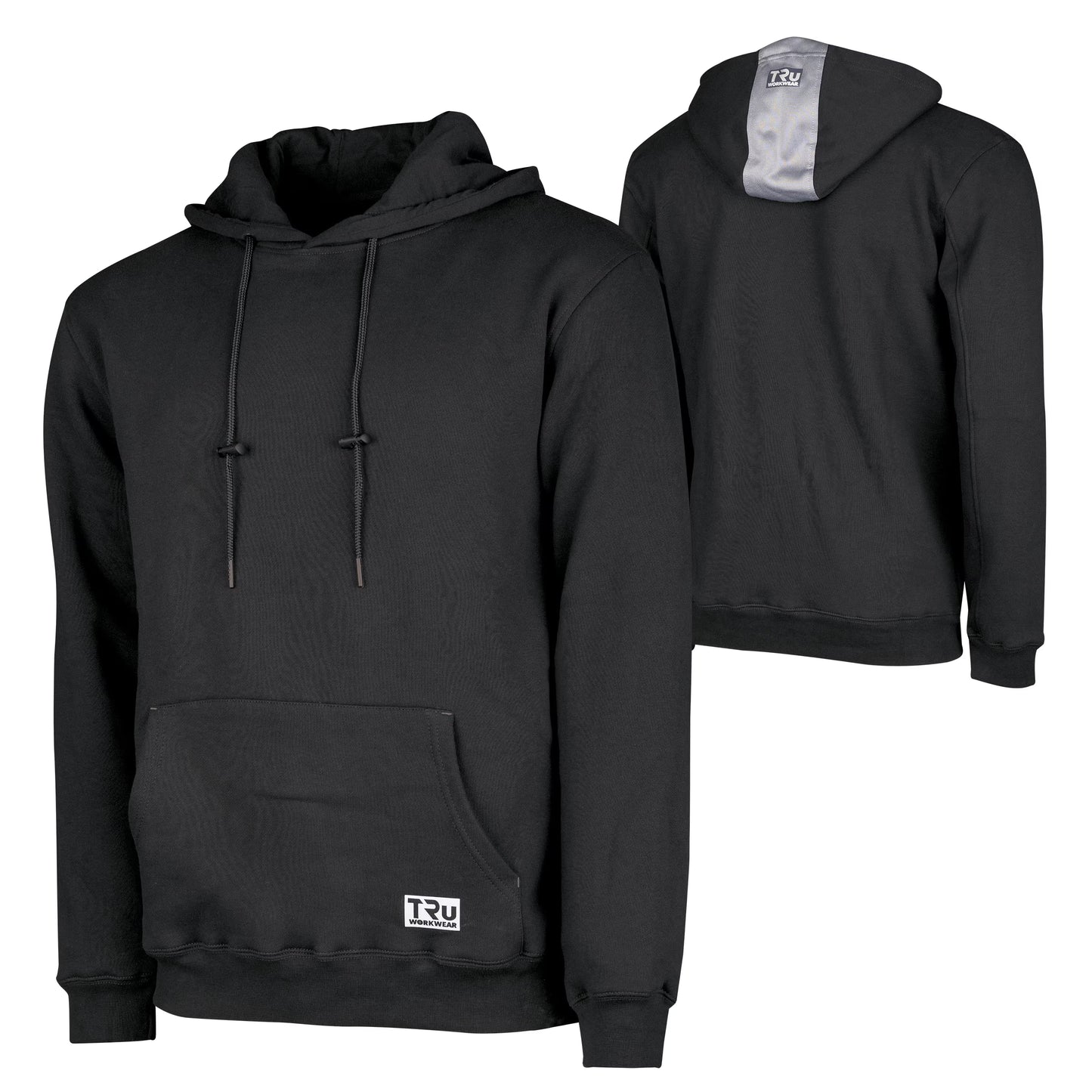 TRU FLEECE HOODIE