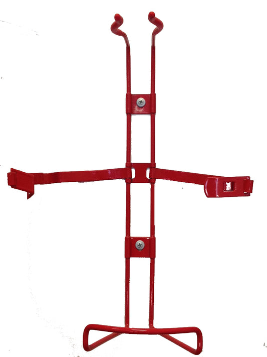 FIREX LIGHT WEIGHT FIRE EXTINGUISHER VEHICLE BRACKET