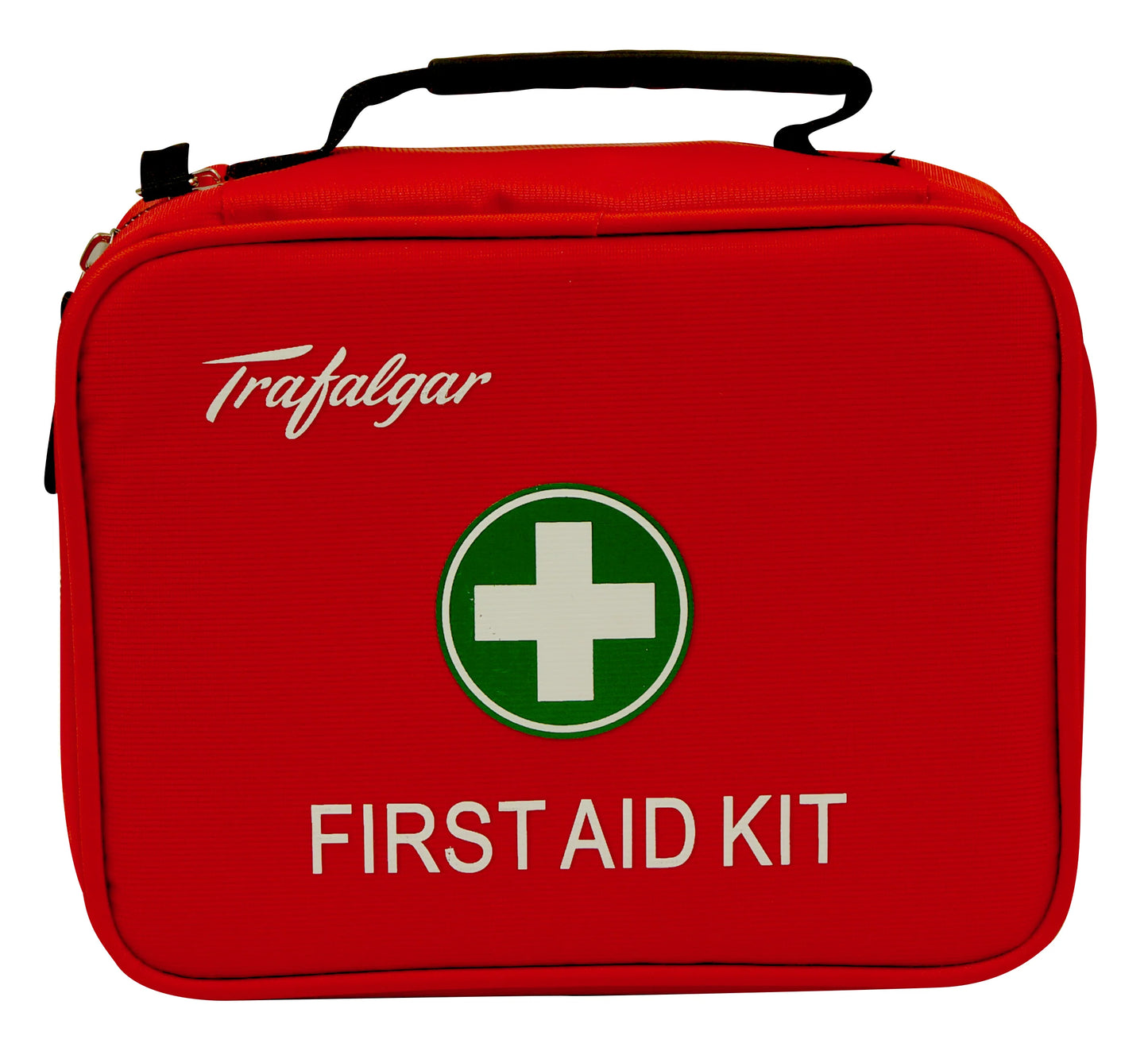 TRAFALGAR FAMILY FIRST AID KIT