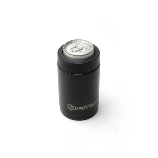 MOONDYNE INSULATED CAN COOLER - 375ML