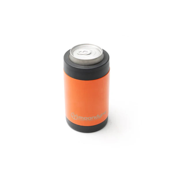 MOONDYNE INSULATED CAN COOLER - 375ML