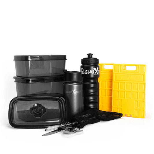 RUGGED XTREMES COLD CRIB ACCESSORY KIT