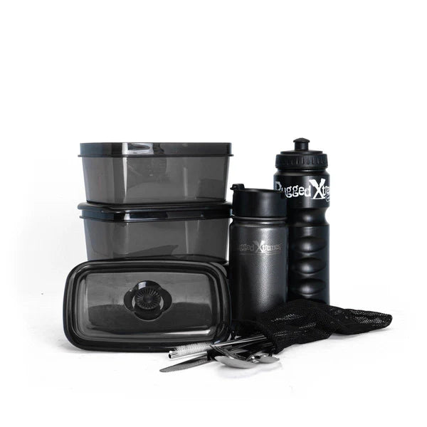 RUGGED XTREMES CRIB ACCESSORY KIT