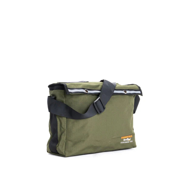 RUGGED XTREMES SMALL CANVAS CRIB BAG