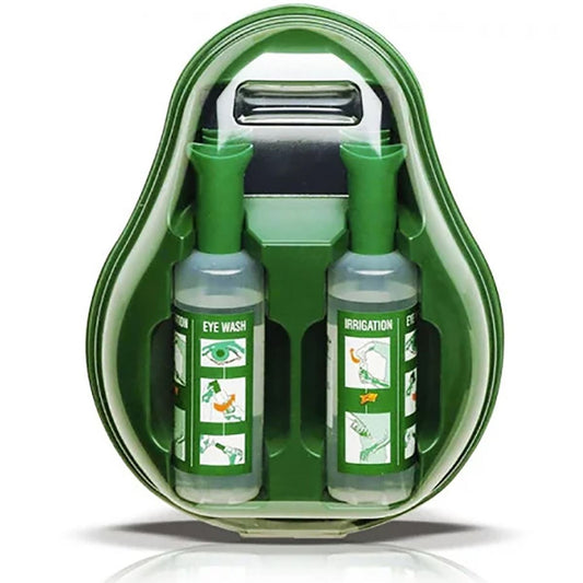 EYE WASH STATION