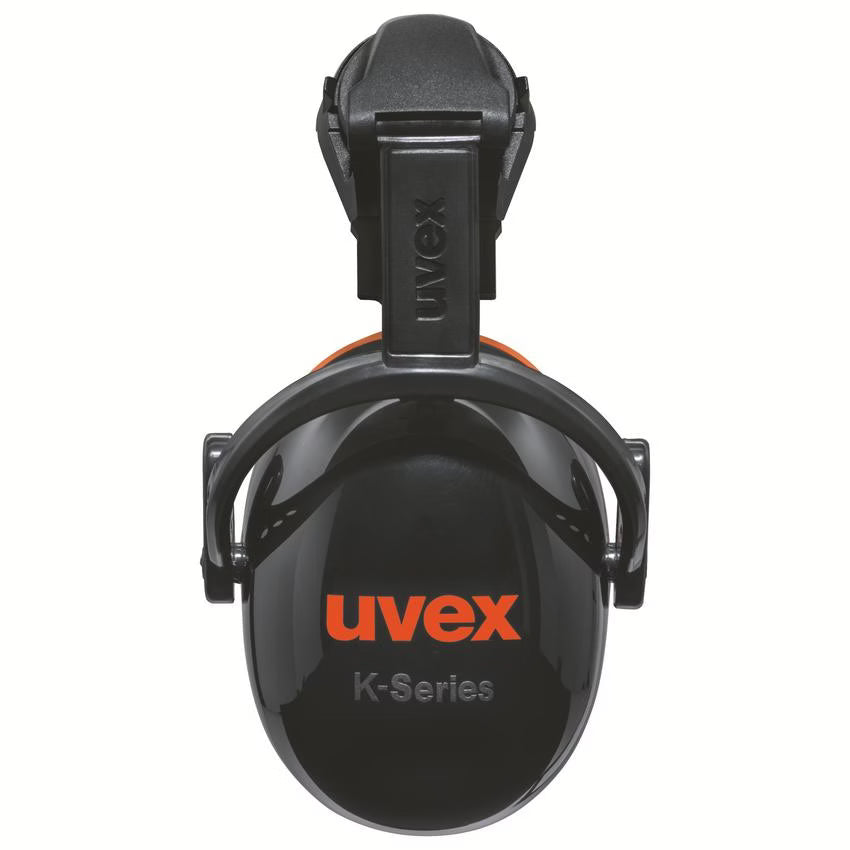 UVEX K30H EARMUFFS FOR HELMET