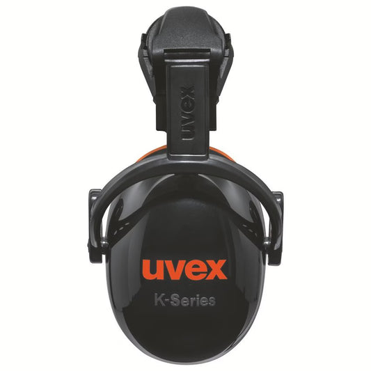 UVEX K30H EARMUFFS FOR HELMET