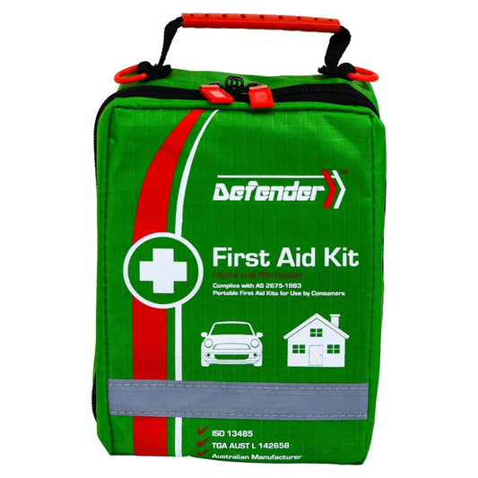 DEFENDER RECREATION FIRST AID KIT
