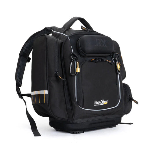 RUGGED XTREMES FIFO TRANSIT BACKPACK