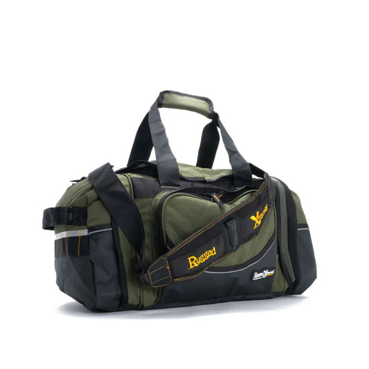 RUGGED XTREME FIFO TRANSIT BAG - SMALL