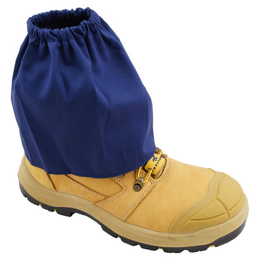 SITE SAFE SOCK SAVERS 1PR