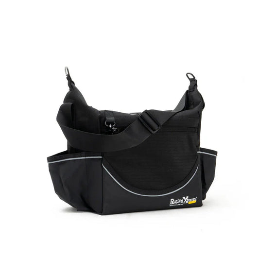 RUGGED XTREMES CANVAS CRIB BAG