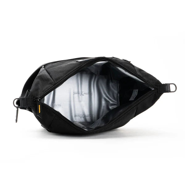 RUGGED XTREMES CANVAS CRIB BAG