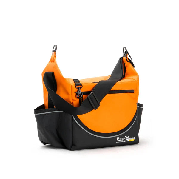 RUGGED XTREME INSULATED CRIB BAG