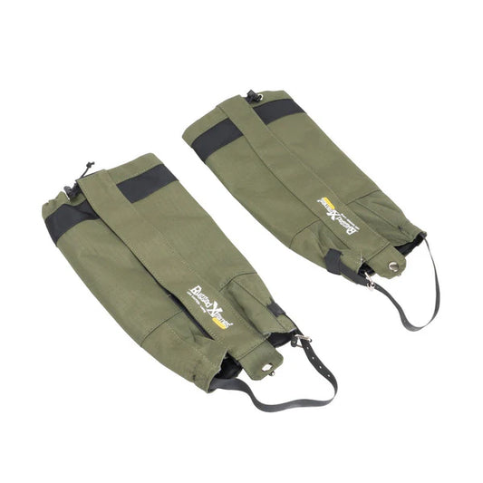 RUGGED XTREME LEG GAITERS