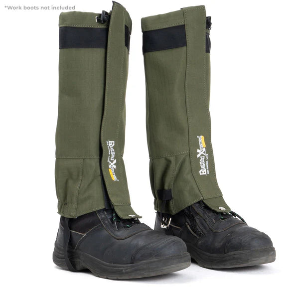 RUGGED XTREME LEG GAITERS