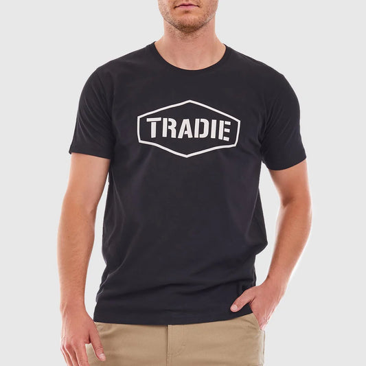 TRADIE BASIC TEE