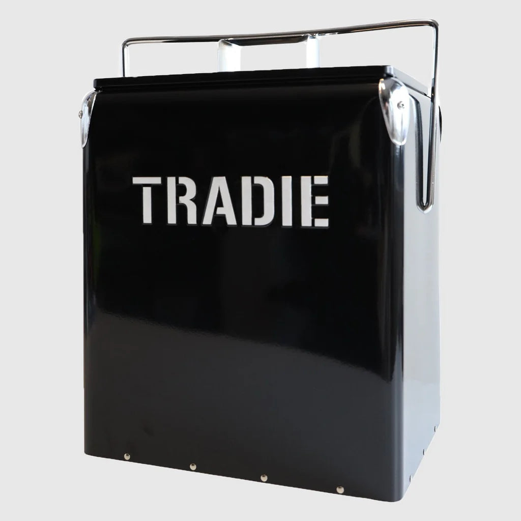 TRADIE METAL ESKY