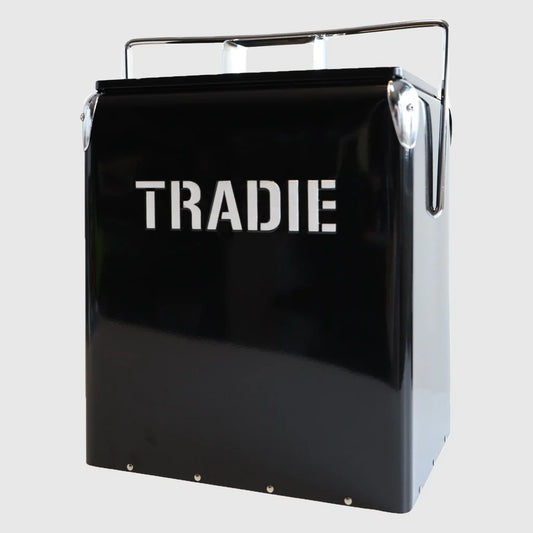 TRADIE METAL ESKY