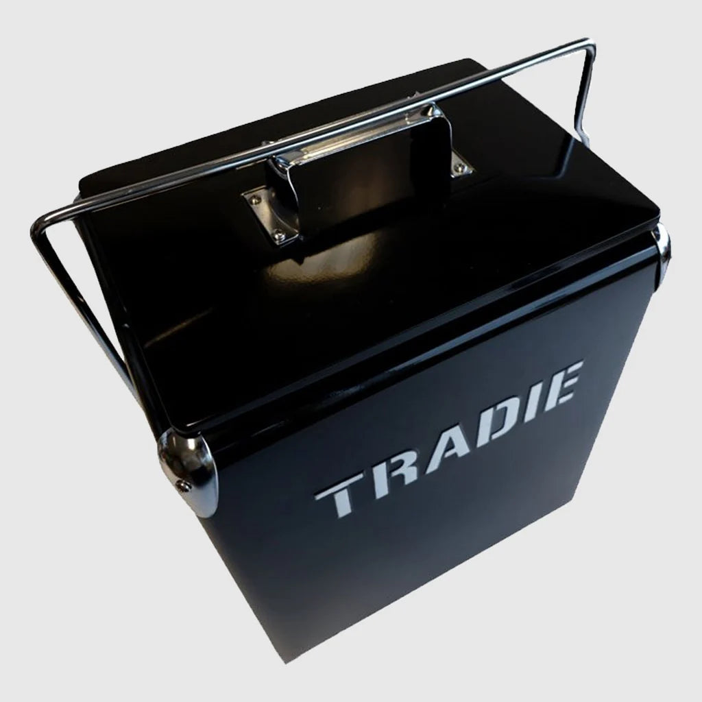 TRADIE METAL ESKY