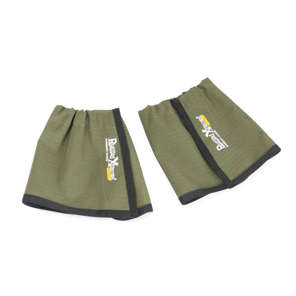 RUGGED XTREMES OVERBOOT COVERS