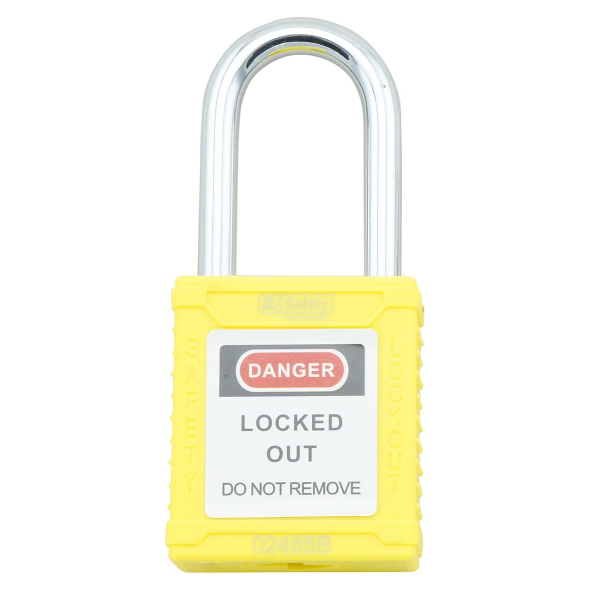 ON SITE SAFETY LOTO LOCK OUT PADLOCK