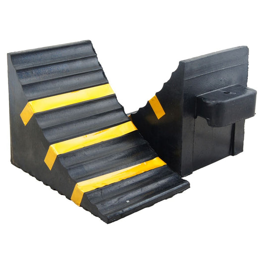 WHEEL CHOCKS