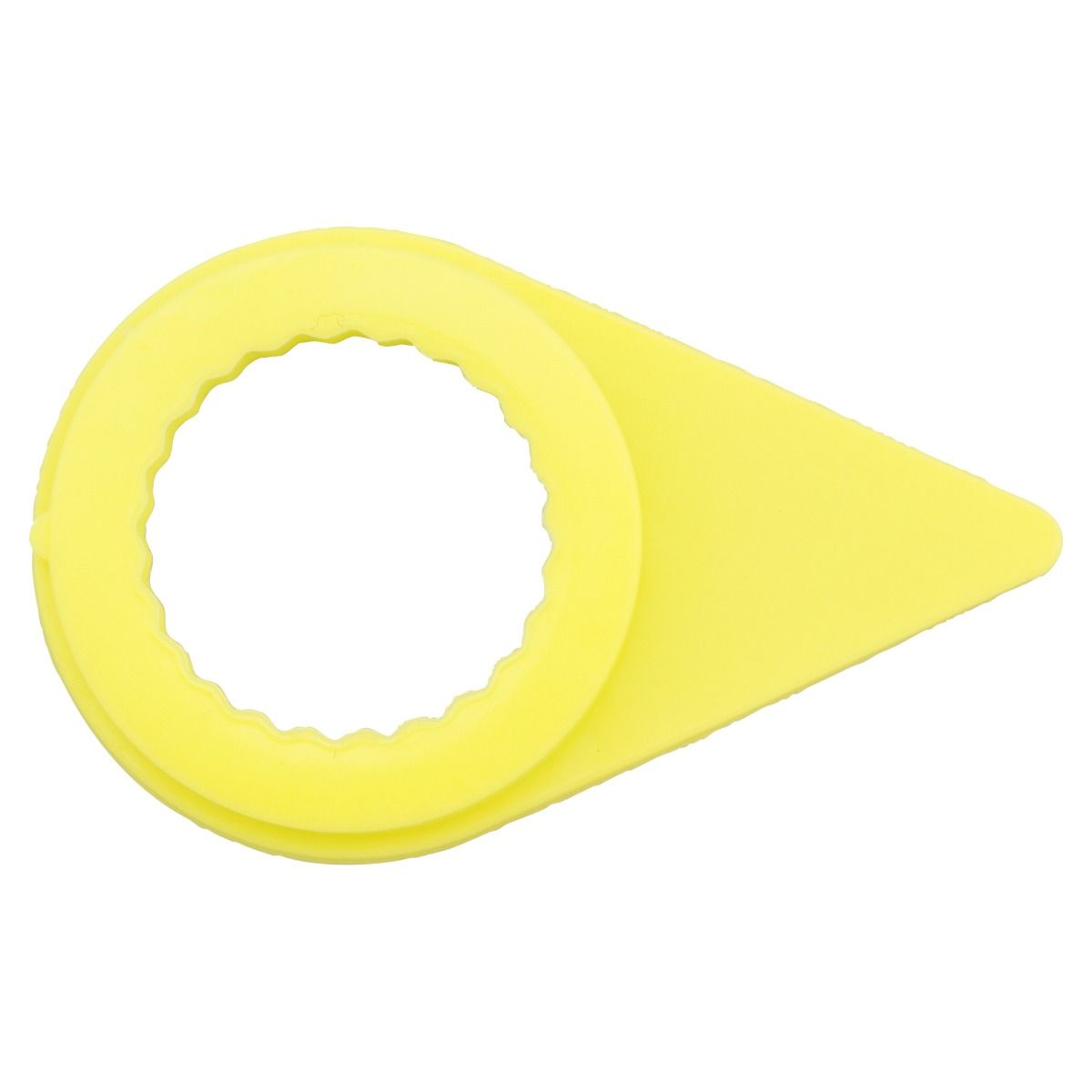 WHEEL NUT INDICATOR (RING) - 19 MM