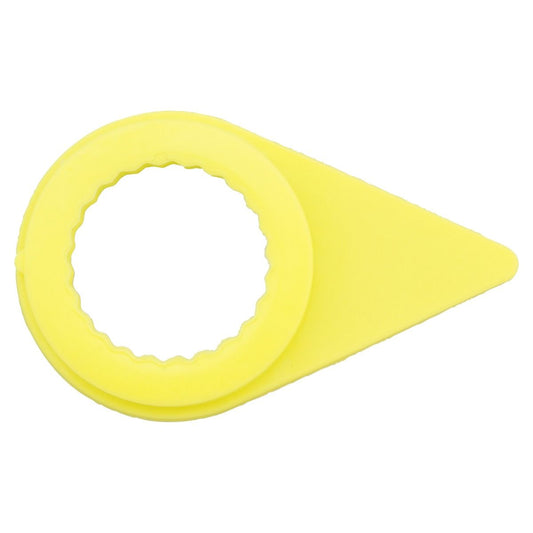 WHEEL NUT INDICATOR (RING) - 19 MM